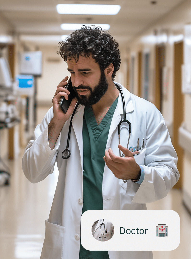 Medical appointments