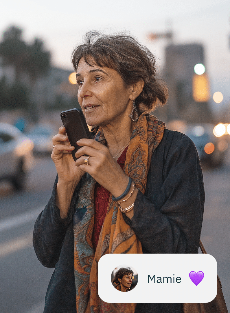 appel grand mere droit fr