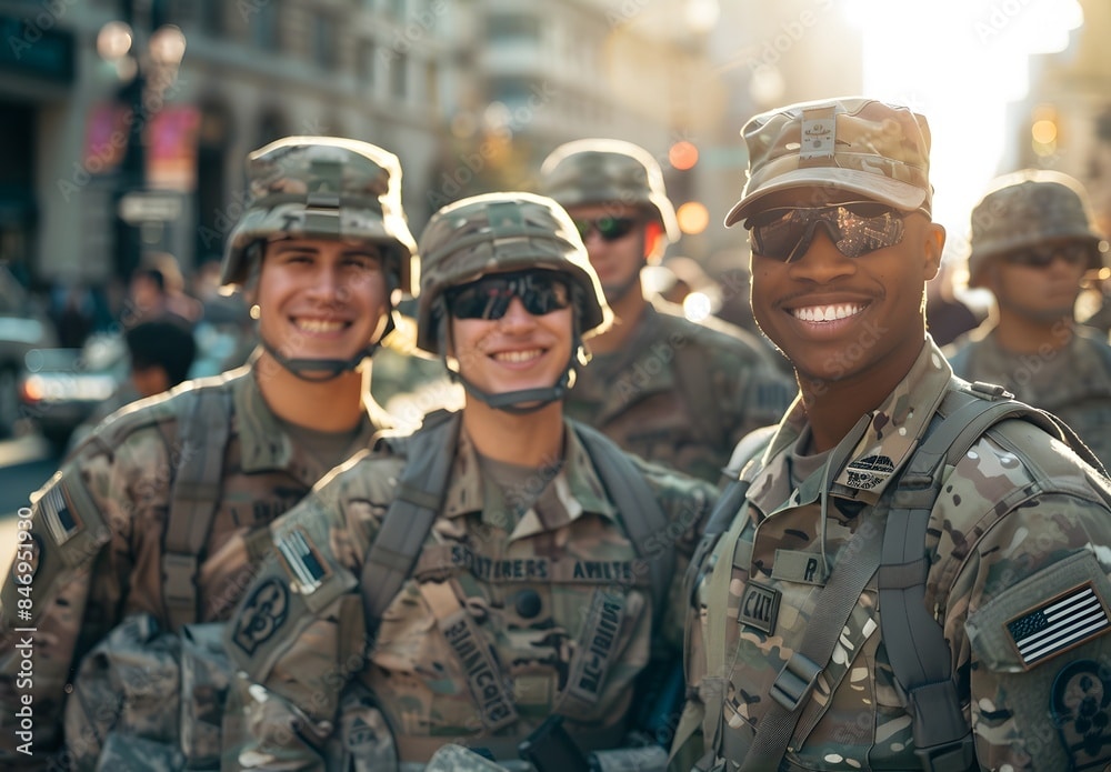 Rogervoice for Veterans