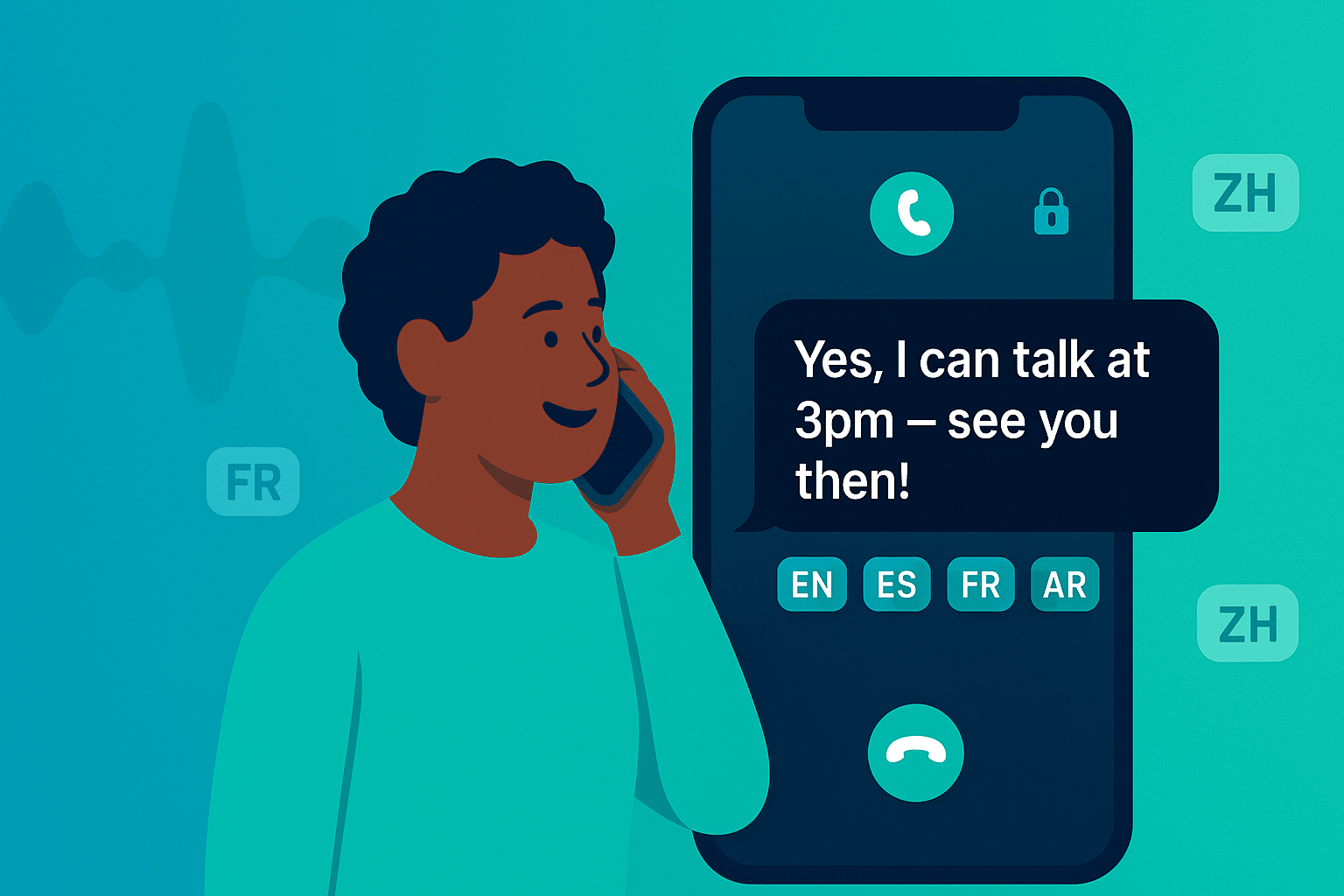 Breaking Barriers: How AI-Powered Captioning Is Changing Communication